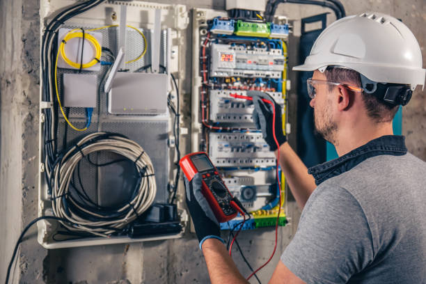 Best 24-Hour Electrician  in Minersville, PA
