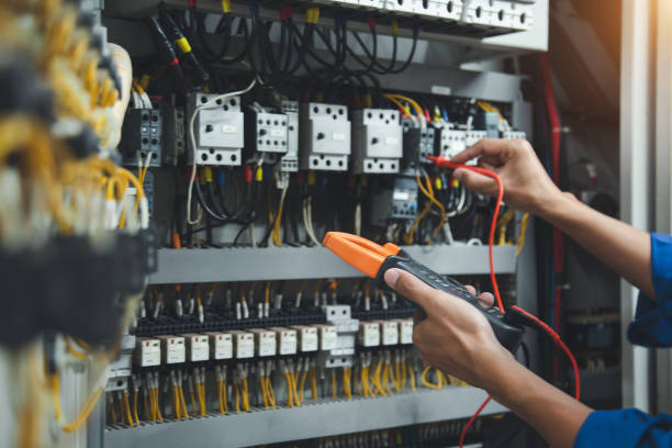 Electrical Rewiring Services in Minersville, PA