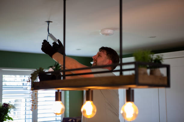 Electrical System Inspection in Minersville, PA
