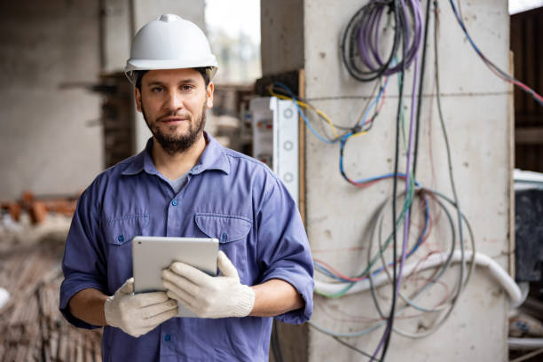 Best Electrician Near Me  in Minersville, PA