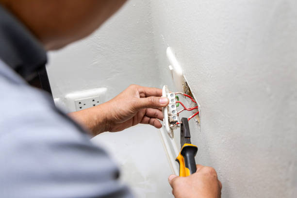 Trusted Minersville, PA Electrician Experts